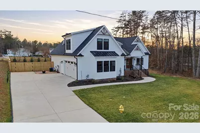 3207 Frazier Drive, Claremont, NC 28610 - Photo 39