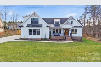 3207 Frazier Drive, Claremont, NC 28610 - Photo 37