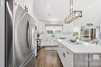 3207 Frazier Drive, Claremont, NC 28610 - Photo 9