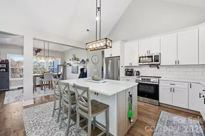 3207 Frazier Drive, Claremont, NC 28610 - Photo 11