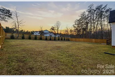 3207 Frazier Drive, Claremont, NC 28610 - Photo 35