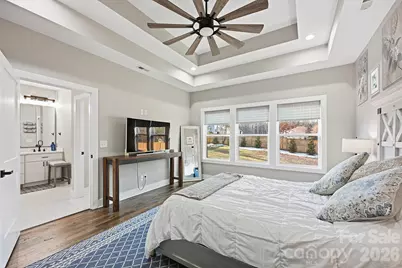 3207 Frazier Drive, Claremont, NC 28610 - Photo 19