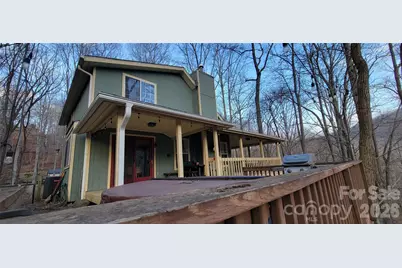 445 Allison Drive, Maggie Valley, NC 28751 - Photo 1