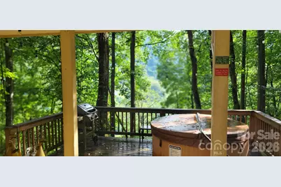 445 Allison Drive, Maggie Valley, NC 28751 - Photo 1