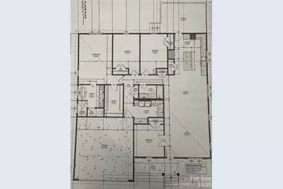 Lot 13 Emanuel Church Road #13, Rockwell, NC 28138 - Photo 3