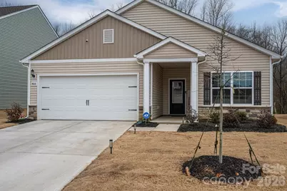 3606 Clover Valley Drive, Gastonia, NC 28052 - Photo 1