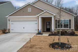 3606 Clover Vly Dr, Gastonia, NC 28052 - Photo 1