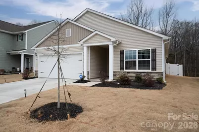3606 Clover Valley Drive, Gastonia, NC 28052 - Photo 3