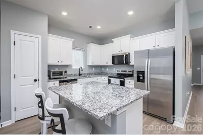 3606 Clover Valley Drive, Gastonia, NC 28052 - Photo 7