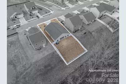 3606 Clover Valley Drive, Gastonia, NC 28052 - Photo 5