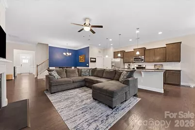 10619 Carver Falls Road, Charlotte, NC 28214 - Photo 7