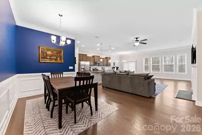 10619 Carver Falls Road, Charlotte, NC 28214 - Photo 3