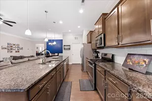 10619 Carver Falls Rd, Charlotte, NC 28214 - Photo 3