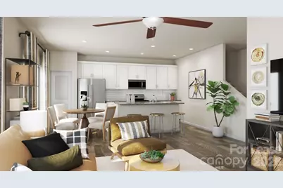 525 Wayforth Road NW #C1, Concord, NC 28027 - Photo 13
