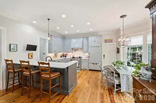 1127 S Kings Dr, Charlotte, NC 28207 - Photo 19