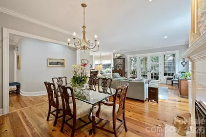 1127 S Kings Drive, Charlotte, NC 28207 - Photo 13