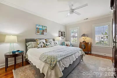 1127 S Kings Drive, Charlotte, NC 28207 - Photo 37