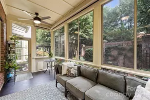 1127 S Kings Dr, Charlotte, NC 28207 - Photo 41