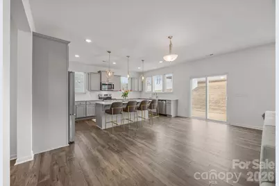 124 Benford Drive, Troutman, NC 28166 - Photo 5