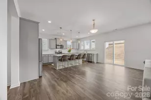 124 Benford Dr, Troutman, NC 28166 - Photo 5