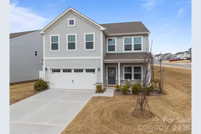 124 Benford Drive, Troutman, NC 28166 - Photo 1