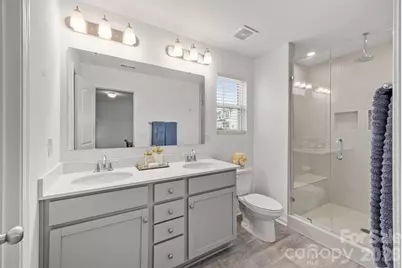 124 Benford Drive, Troutman, NC 28166 - Photo 19