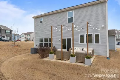 124 Benford Drive, Troutman, NC 28166 - Photo 31