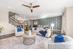 541 Griffith Village Ln, Davidson, NC 28036 - Photo 1