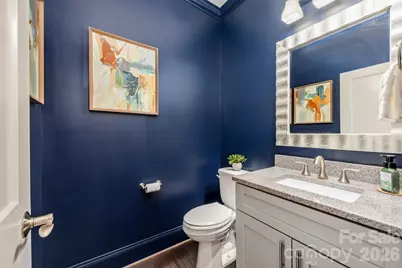 541 Griffith Village Lane, Davidson, NC 28036 - Photo 19