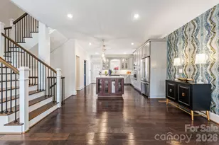 541 Griffith Village Ln, Davidson, NC 28036 - Photo 9