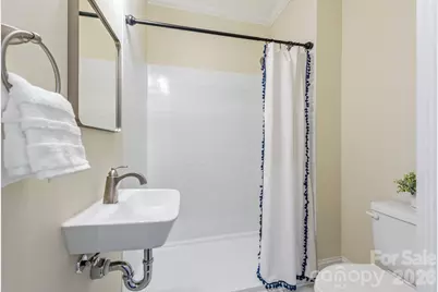 541 Griffith Village Lane, Davidson, NC 28036 - Photo 9