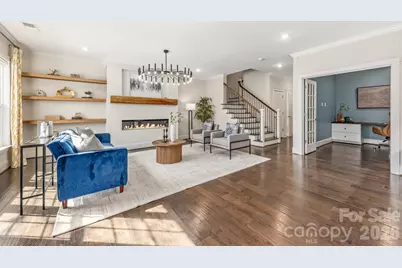 541 Griffith Village Lane, Davidson, NC 28036 - Photo 13