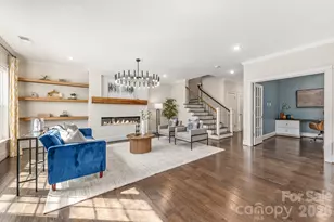 541 Griffith Village Ln, Davidson, NC 28036 - Photo 13