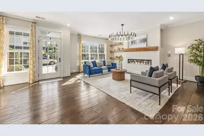 541 Griffith Village Lane, Davidson, NC 28036 - Photo 3