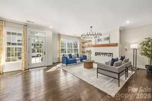 541 Griffith Village Ln, Davidson, NC 28036 - Photo 3