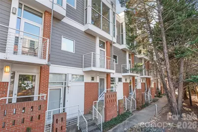 279 McDonald Avenue, Charlotte, NC 28203 - Photo 3