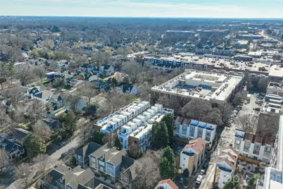 279 McDonald Avenue, Charlotte, NC 28203 - Photo 29