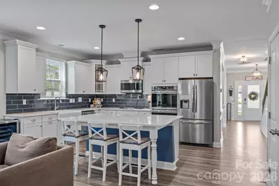 240 Preston Road, Mooresville, NC 28117 - Photo 17