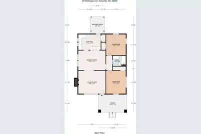 48 Wellington Drive, Asheville, NC 28804 - Photo 47