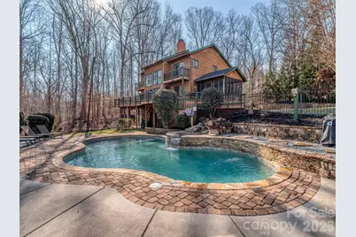 8723 Crestview Drive, Waxhaw, NC 28173 - Photo 31