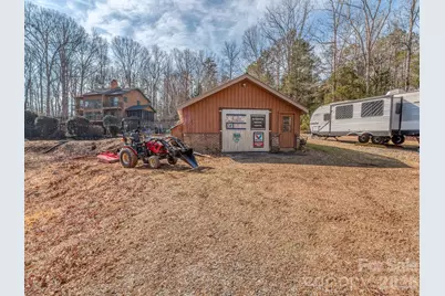 8723 Crestview Drive, Waxhaw, NC 28173 - Photo 33