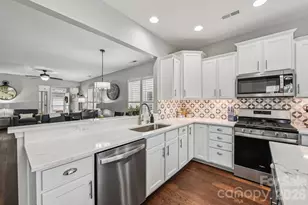 23051 Whimbrel Cir, Indian Land, SC 29707 - Photo 9