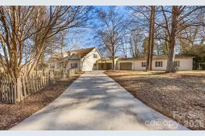 165 Franklin Church Drive, Salisbury, NC 28147 - Photo 3