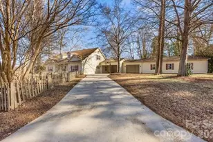 165 Franklin Church Dr, Salisbury, NC 28147 - Photo 3