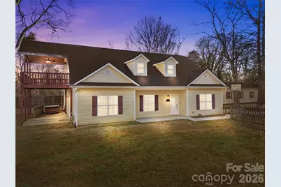 165 Franklin Church Drive, Salisbury, NC 28147 - Photo 1