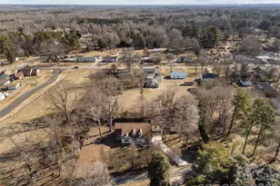 165 Franklin Church Dr, Salisbury, NC 28147 - Photo 35