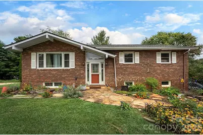 124 Oak Hill Road, Candler, NC 28715 - Photo 1