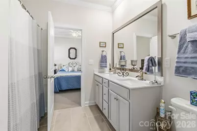 7615 Porrera Street, Charlotte, NC 28214 - Photo 23