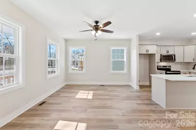 205 Putnam Street, Shelby, NC 28152 - Photo 5