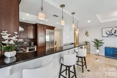 520 E Martin Luther King Jr Boulevard, Charlotte, NC 28202 - Photo 5